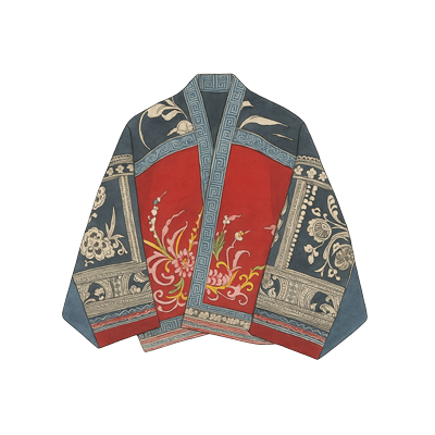 Handcrafted Artisan Jackets