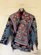 Embroidery Kimono Jacket 花