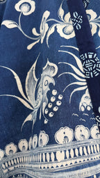 Embroidery Kimono Jacket 鱼