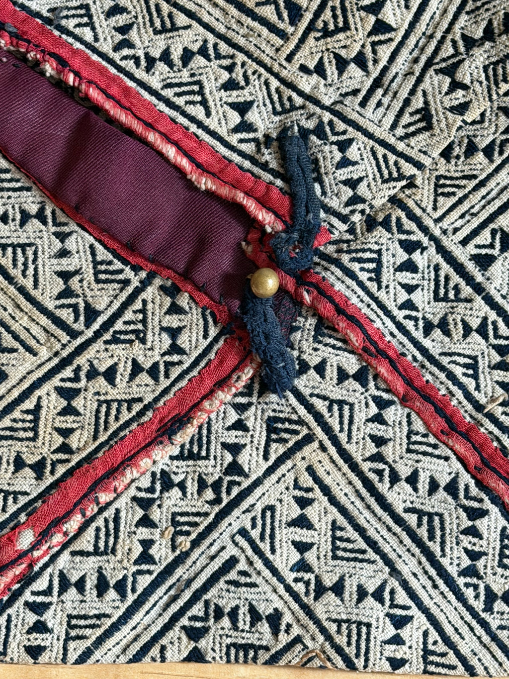 Miao bag