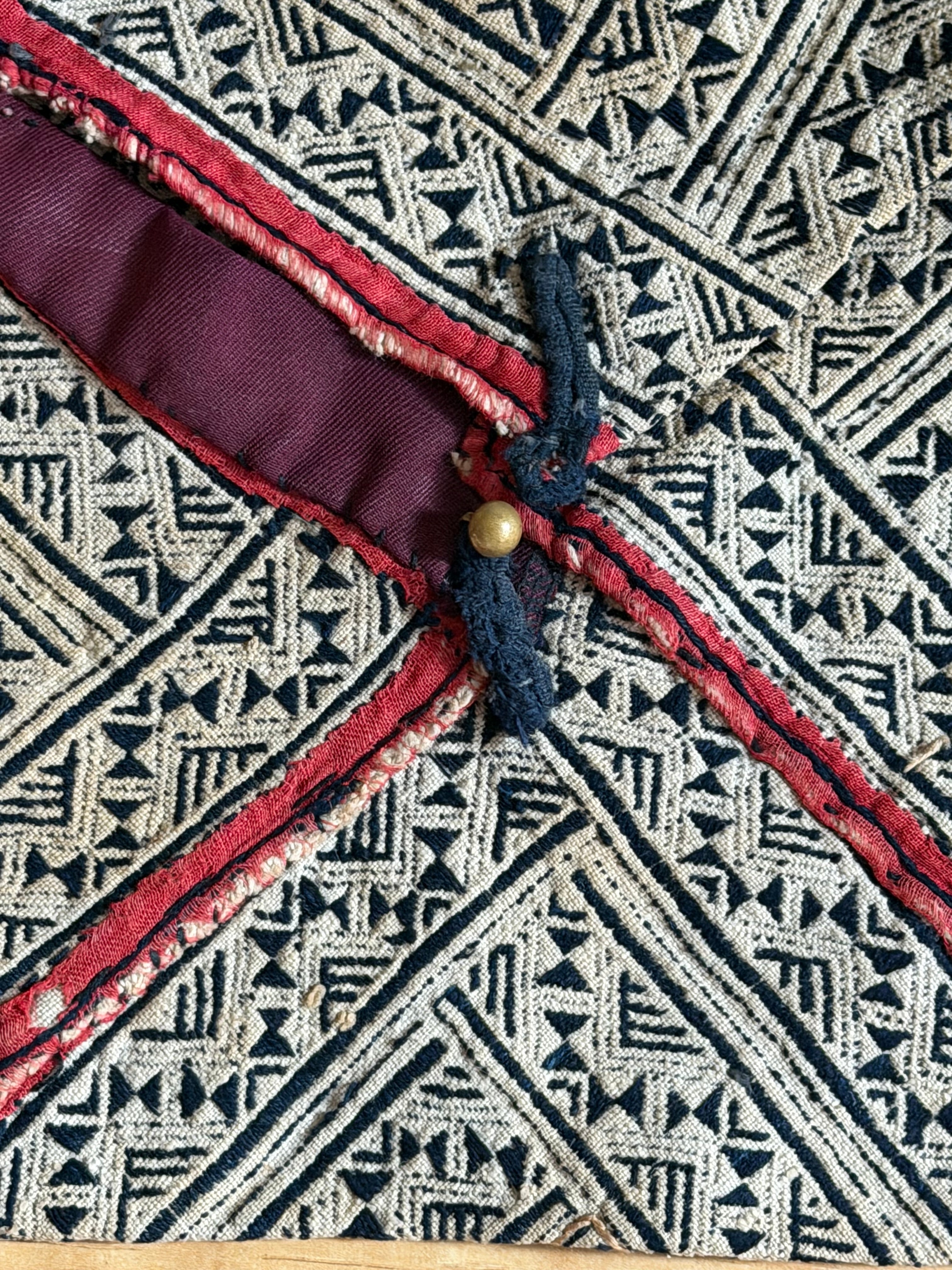 Miao bag