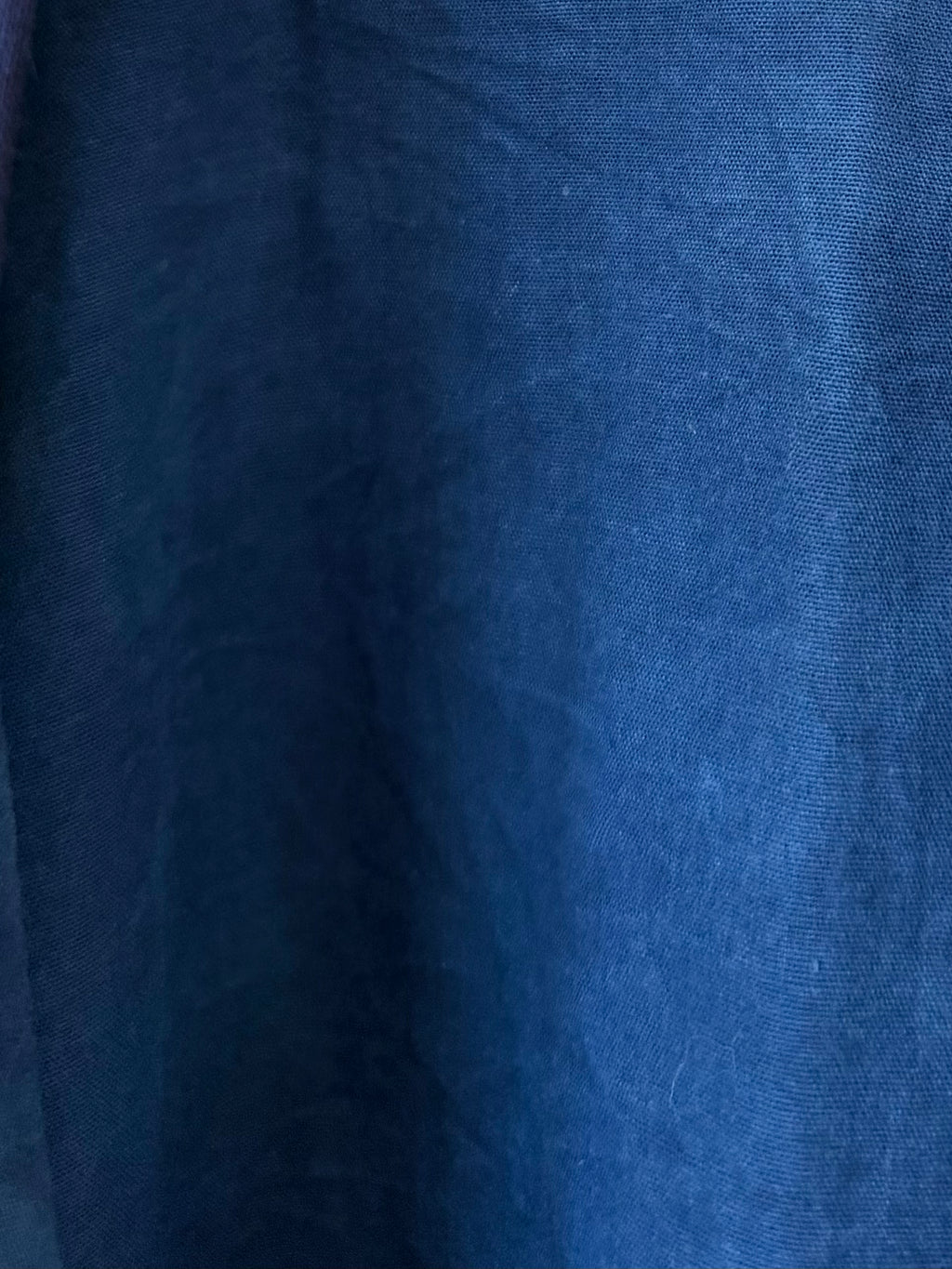 Embroidery Kimono Jacket 橙色