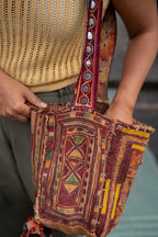 Miao bag