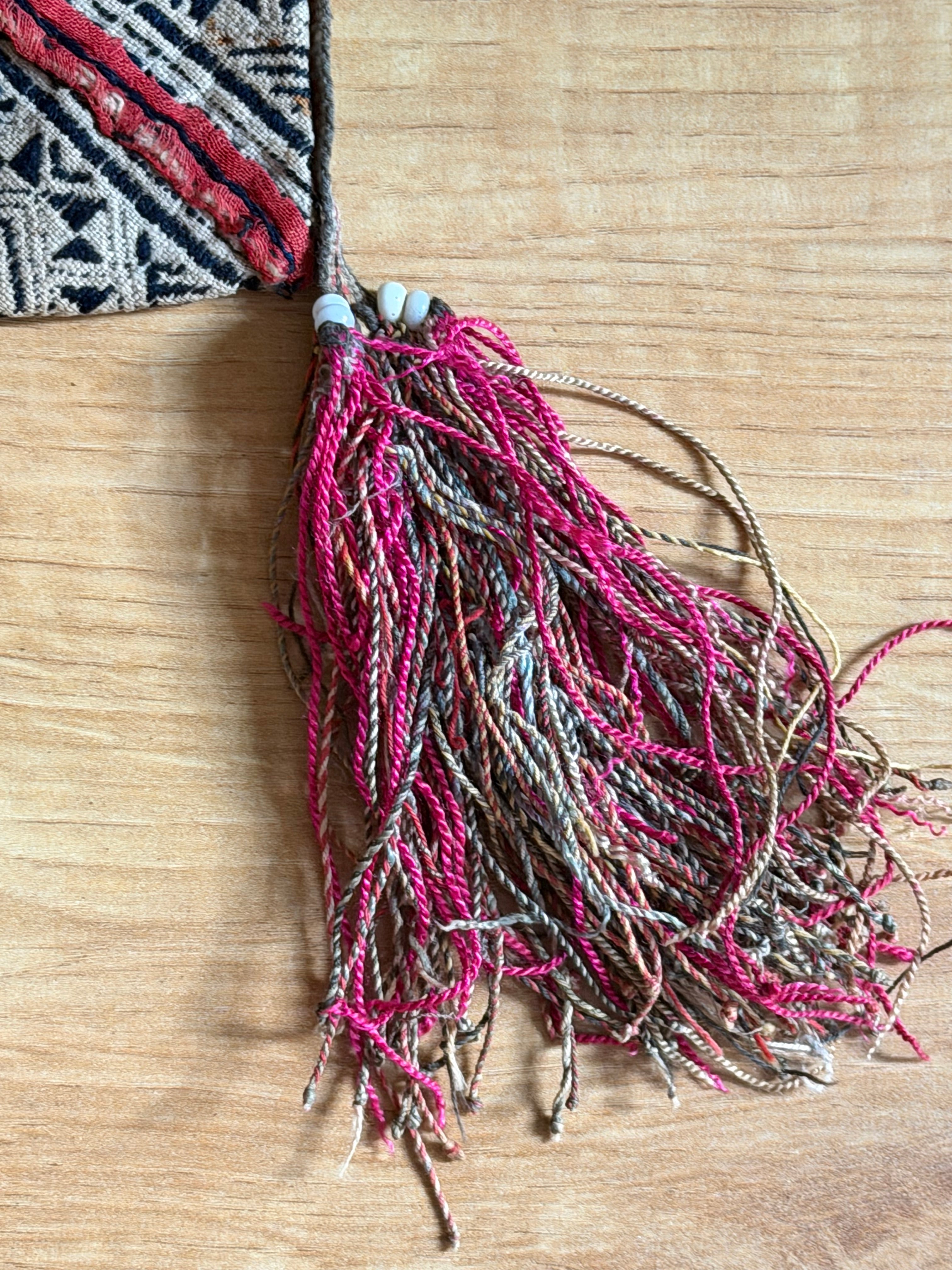 Miao bag