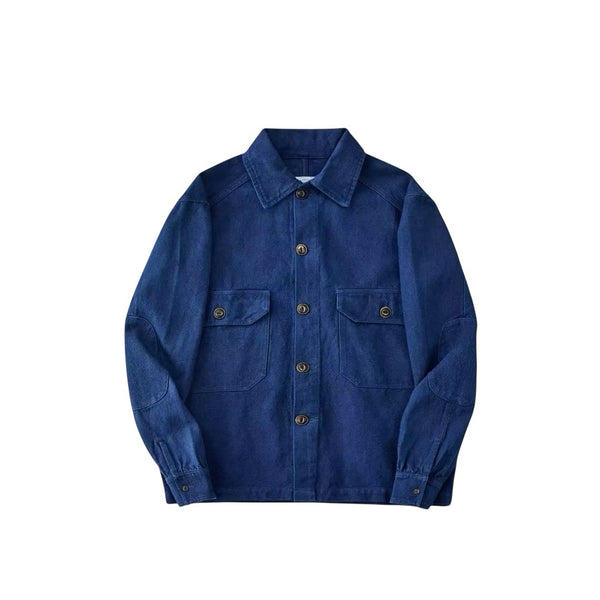 Cotton Workwear Jacket