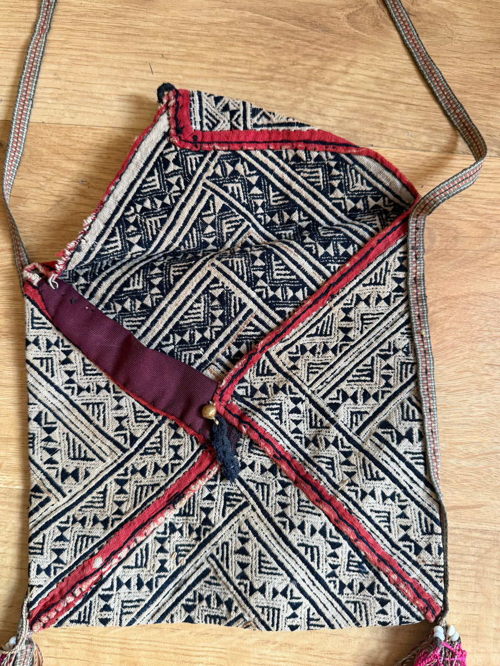 Miao bag
