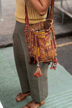 Miao bag