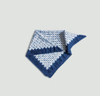 Cotton Shibori Bandana