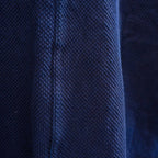 Indigo Sashiko Coat